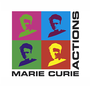 logo Marie Curie Action
